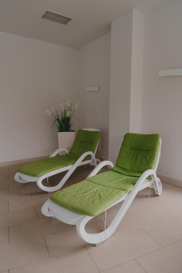Totu Home Waterlane Island Apartments 格但斯克 外观 照片
